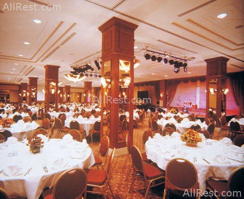 Polat Renaissance Erzurum 10